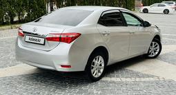 Toyota Corolla 2013 года за 6 950 000 тг. в Алматы