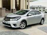 Toyota Corolla 2013 года за 6 950 000 тг. в Алматы – фото 3