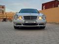 Mercedes-Benz E 320 2001 года за 5 500 000 тг. в Актау – фото 6