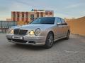 Mercedes-Benz E 320 2001 года за 5 500 000 тг. в Актау – фото 7