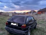 Volkswagen Golf 1988 года за 600 000 тг. в Усть-Каменогорск – фото 2