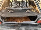 Volkswagen Golf 1988 года за 600 000 тг. в Усть-Каменогорск – фото 4
