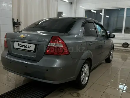 Chevrolet Nexia 2020 года за 4 900 000 тг. в Атырау – фото 3