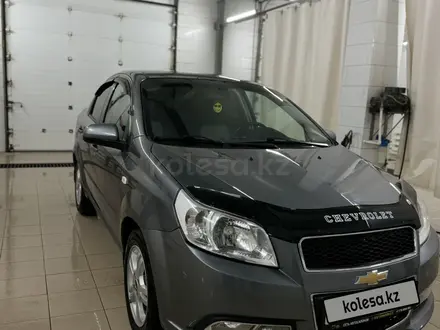 Chevrolet Nexia 2020 года за 4 900 000 тг. в Атырау