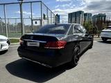 Mercedes-Benz E 200 2013 года за 12 150 000 тг. в Алматы – фото 2