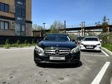 Mercedes-Benz E 200 2013 года за 12 150 000 тг. в Алматы – фото 5