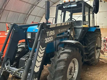 Беларус  1222.3 2019 года за 15 900 000 тг. в Уральск – фото 3