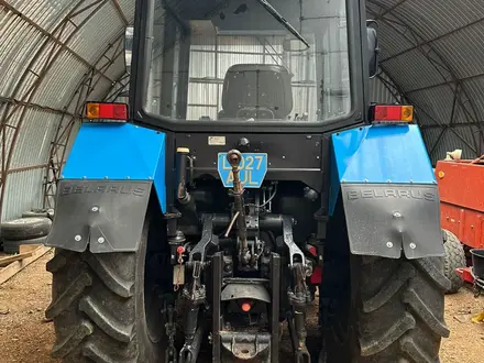 Беларус  1222.3 2019 года за 15 900 000 тг. в Уральск – фото 5