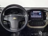 Chevrolet TrailBlazer 2022 годаүшін14 500 000 тг. в Костанай – фото 2