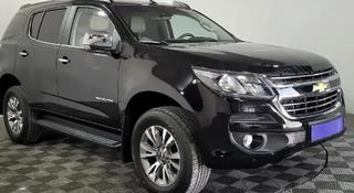 Chevrolet TrailBlazer 2022 года за 14 500 000 тг. в Костанай