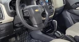 Chevrolet TrailBlazer 2022 годаүшін16 000 000 тг. в Костанай – фото 5