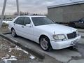 Mercedes-Benz S 320 1996 года за 4 800 000 тг. в Тараз