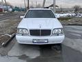 Mercedes-Benz S 320 1996 года за 4 800 000 тг. в Тараз – фото 5