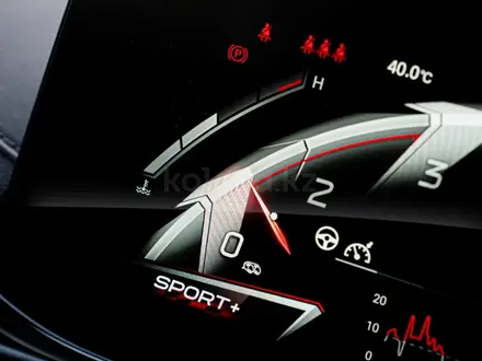 GAC Empow GL 2025 года за 9 990 000 тг. в Семей – фото 67