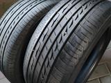 235.50.R18-пара Bridgestone Regno 95% протектораүшін80 000 тг. в Алматы