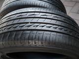 235.50.R18-пара Bridgestone Regno 95% протектораүшін80 000 тг. в Алматы – фото 4