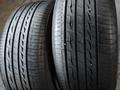 235.50.R18-пара Bridgestone Regno 95% протектораfor80 000 тг. в Алматы – фото 3