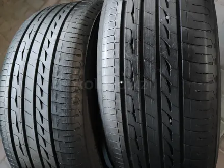 235.50.R18-пара Bridgestone Regno 95% протектора за 80 000 тг. в Алматы – фото 3