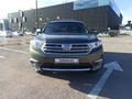 Toyota Highlander 2008 года за 11 800 000 тг. в Туркестан – фото 6