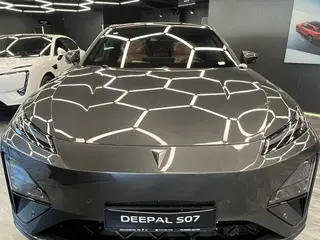 Deepal S07