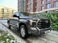 Toyota Tundra 2023 года за 39 900 000 тг. в Алматы