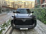 Toyota Tundra 2023 годаүшін39 900 000 тг. в Алматы – фото 3