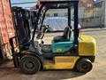 Komatsu  FG 2004 года за 3 800 000 тг. в Алматы – фото 2
