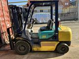 Komatsu  FG 2004 годаүшін3 800 000 тг. в Алматы – фото 2