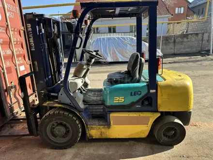 Komatsu  FG 2004 года за 3 800 000 тг. в Алматы – фото 2