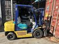 Komatsu  FG 2004 года за 3 800 000 тг. в Алматы