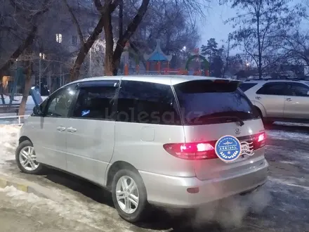 Toyota Estima 2004 года за 5 900 000 тг. в Алматы