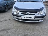 Hyundai Getz 2005 года за 3 300 000 тг. в Алматы