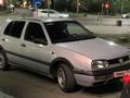 Volkswagen Golf 1997 годаүшін1 800 000 тг. в Астана – фото 16