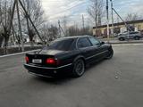 BMW 728 1995 годаүшін2 900 000 тг. в Костанай – фото 4