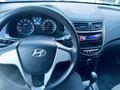 Hyundai Accent 2014 годаүшін4 500 000 тг. в Астана – фото 7
