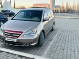 Honda Odyssey 2008 годаfor9 800 000 тг. в Актобе – фото 2