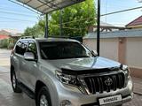 Toyota Land Cruiser Prado 2014 года за 17 400 000 тг. в Кызылорда