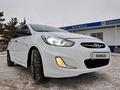 Hyundai Accent 2013 года за 4 750 000 тг. в Костанай – фото 12