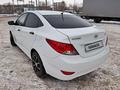 Hyundai Accent 2013 года за 4 750 000 тг. в Костанай – фото 7