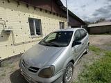 Nissan Almera Tino 2002 годаүшін800 000 тг. в Боралдай – фото 4