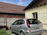 Nissan Almera Tino 2002 годаүшін800 000 тг. в Боралдай – фото 2