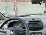 Nissan Almera Tino 2002 годаүшін800 000 тг. в Боралдай – фото 5
