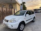 Nissan X-Trail 2003 года за 4 000 000 тг. в Шымкент – фото 2