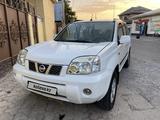 Nissan X-Trail 2003 годаүшін4 000 000 тг. в Шымкент