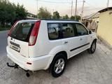 Nissan X-Trail 2003 года за 4 000 000 тг. в Шымкент – фото 5