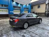 Toyota Camry 2014 года за 8 200 000 тг. в Алматы – фото 5