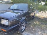 Volkswagen Jetta 1991 годаfor1 200 000 тг. в Жетысай – фото 5