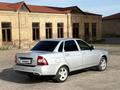 ВАЗ (Lada) Priora 2170 2013 года за 2 000 000 тг. в Шымкент – фото 7