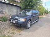 Ford Escape 2003 года за 3 300 000 тг. в Талдыкорган