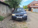 Ford Escape 2003 года за 3 300 000 тг. в Талдыкорган – фото 3